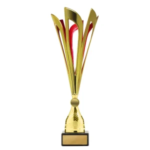 Achievement Cup trophy