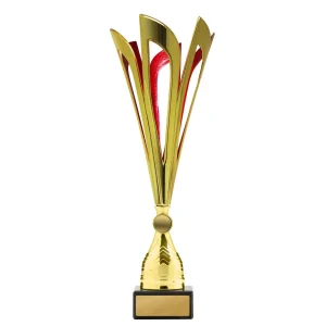 Achievement Cup trophy