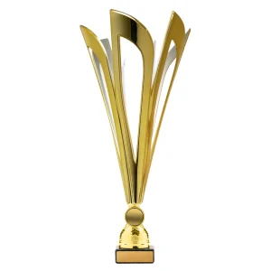 Achievement Cup trophy