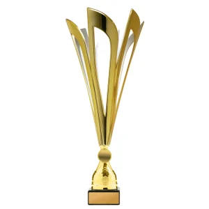 Achievement Cup trophy