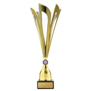 Achievement Cup trophy