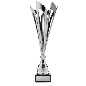 Achievement Cup trophy