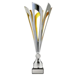 Achievement Cup trophy