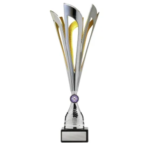 Achievement Cup trophy