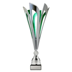 Achievement Cup trophy