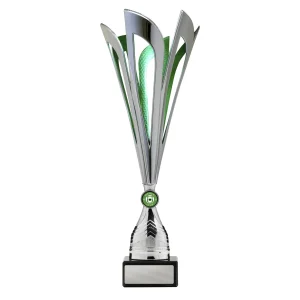 Achievement Cup trophy