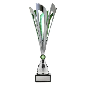 Achievement Cup trophy