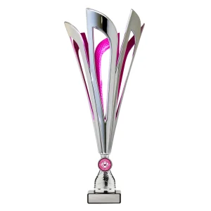 Achievement Cup trophy