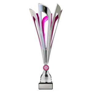 Achievement Cup trophy