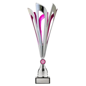 Achievement Cup trophy