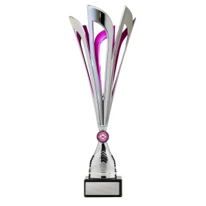 Achievement Cup trophy