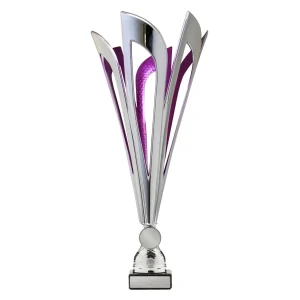 Achievement Cup trophy