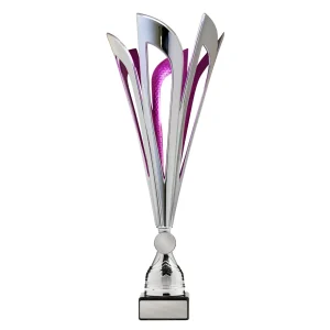 Achievement Cup trophy