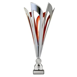 Achievement Cup trophy