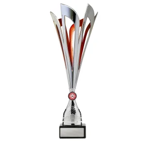 Achievement Cup trophy