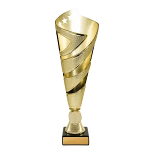 Achievement Cup trophy