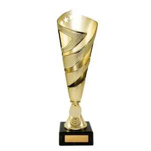 Achievement Cup trophy