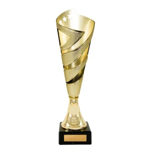 Achievement Cup trophy