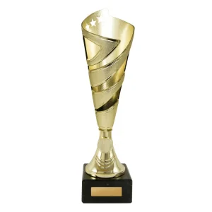 Achievement Cup trophy