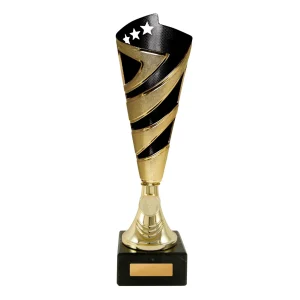 Achievement Cup trophy