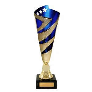 Achievement Cup trophy