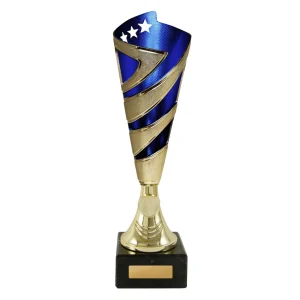 Achievement Cup trophy