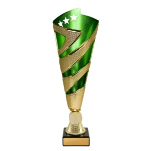 Achievement Cup trophy