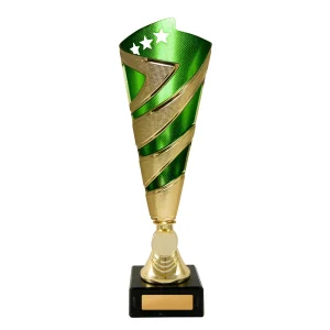 Achievement Cup trophy