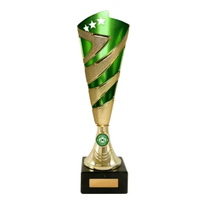 Achievement Cup trophy