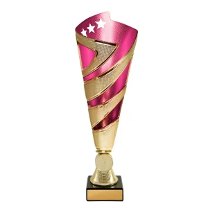Achievement Cup trophy