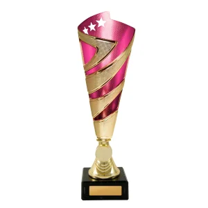 Achievement Cup trophy