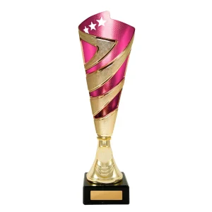 Achievement Cup trophy