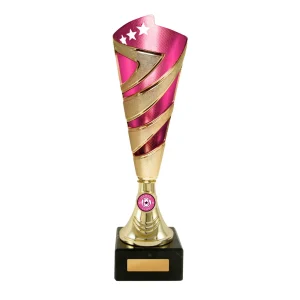 Achievement Cup trophy