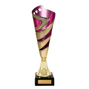 Achievement Cup trophy