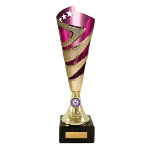 Achievement Cup trophy