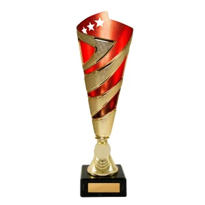 Achievement Cup trophy