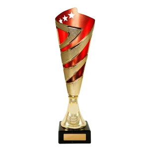 Achievement Cup trophy