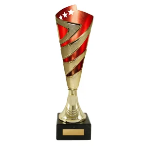 Achievement Cup trophy