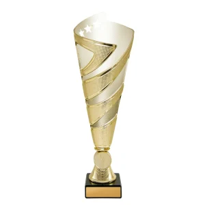 Achievement Cup trophy