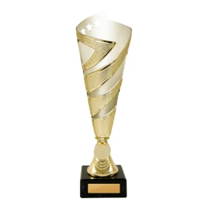 Achievement Cup trophy