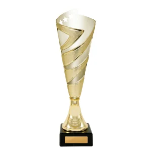 Achievement Cup trophy