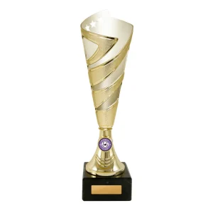 Achievement Cup trophy