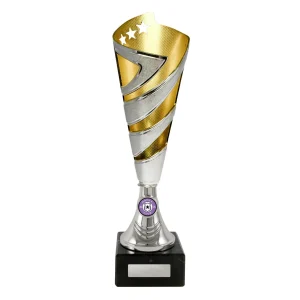 Achievement Cup trophy