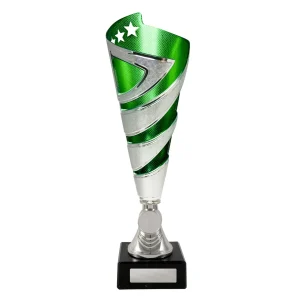 Achievement Cup trophy