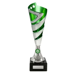 Achievement Cup trophy