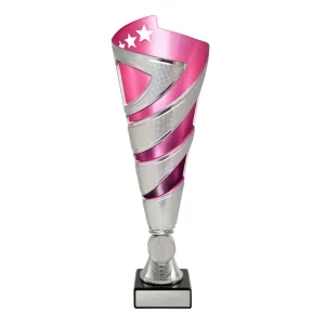 Achievement Cup trophy