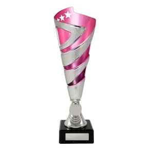 Achievement Cup trophy
