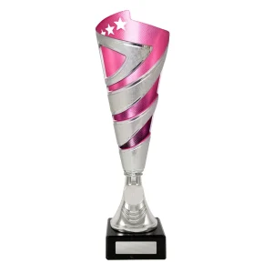Achievement Cup trophy