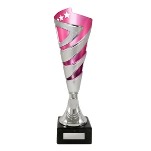 Achievement Cup trophy