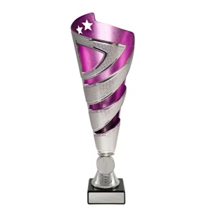 Achievement Cup trophy